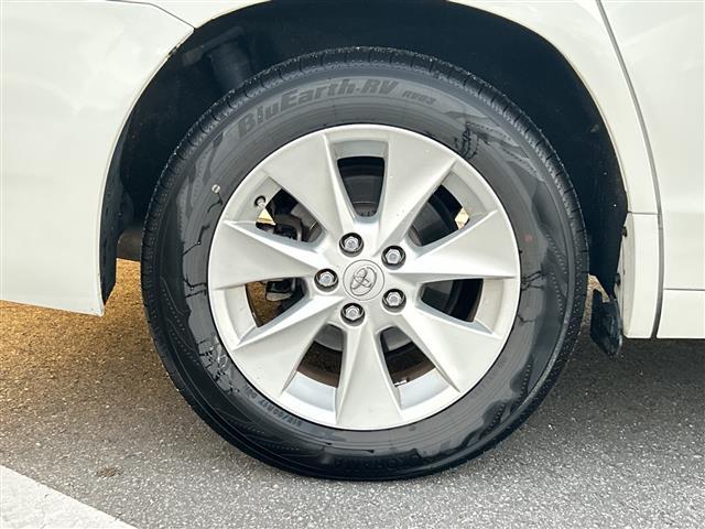 ヴェルファイア ２．４Ｖ　フリップダウンモニター純正ナビ（ＮＨＺＮ－Ｗ６０Ｇ）ＢｌｕｅｔｏｏｔｈＣＤ／ＤＶＤフルセグＴＶバックカメラＥＴＣ両側パワースライドドアステアリングスイッチ（37枚目）