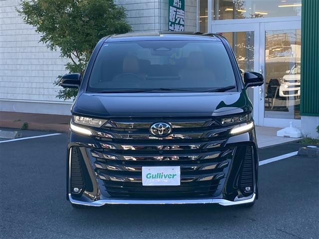 ヴェルファイアハイブリッド Ｚ　プレミア　純正ナビ　フルセグＴＶ　Ｂｌｕｅｔｏｏｔｈ　サンルーフ　ユニバーサルステップ　茶革シート　フリップダウンモニター　全方位モニター　デジタルインナーミラー　プリクラッシュセーフティー（33枚目）