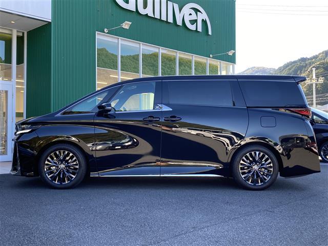 ヴェルファイアハイブリッド Ｚ　プレミア　純正ナビ　フルセグＴＶ　Ｂｌｕｅｔｏｏｔｈ　サンルーフ　ユニバーサルステップ　茶革シート　フリップダウンモニター　全方位モニター　デジタルインナーミラー　プリクラッシュセーフティー（36枚目）