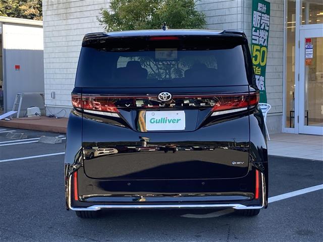 ヴェルファイアハイブリッド Ｚ　プレミア　純正ナビ　フルセグＴＶ　Ｂｌｕｅｔｏｏｔｈ　サンルーフ　ユニバーサルステップ　茶革シート　フリップダウンモニター　全方位モニター　デジタルインナーミラー　プリクラッシュセーフティー（38枚目）