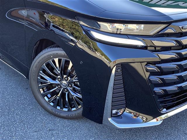 ヴェルファイアハイブリッド Ｚ　プレミア　純正ナビ　フルセグＴＶ　Ｂｌｕｅｔｏｏｔｈ　サンルーフ　ユニバーサルステップ　茶革シート　フリップダウンモニター　全方位モニター　デジタルインナーミラー　プリクラッシュセーフティー（40枚目）