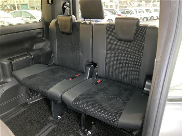 ヴォクシー ＺＳ　煌ＩＩＩ　純正１０型ナビ　フルセグＴＶ　バックカメラ　両側パワースライドドア　クルーズコントロール　ＬＥＤヘッドライト　オートハイビーム　衝突軽減システム　クリアランスソナー　ハーフレザー　禁煙車　７名乗車（26枚目）