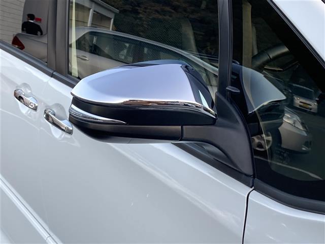 ヴォクシー ＺＳ　煌ＩＩＩ　純正１０型ナビ　フルセグＴＶ　バックカメラ　両側パワースライドドア　クルーズコントロール　ＬＥＤヘッドライト　オートハイビーム　衝突軽減システム　クリアランスソナー　ハーフレザー　禁煙車　７名乗車（37枚目）