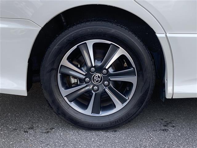 ヴォクシー ＺＳ　煌ＩＩＩ　純正１０型ナビ　フルセグＴＶ　バックカメラ　両側パワースライドドア　クルーズコントロール　ＬＥＤヘッドライト　オートハイビーム　衝突軽減システム　クリアランスソナー　ハーフレザー　禁煙車　７名乗車（41枚目）