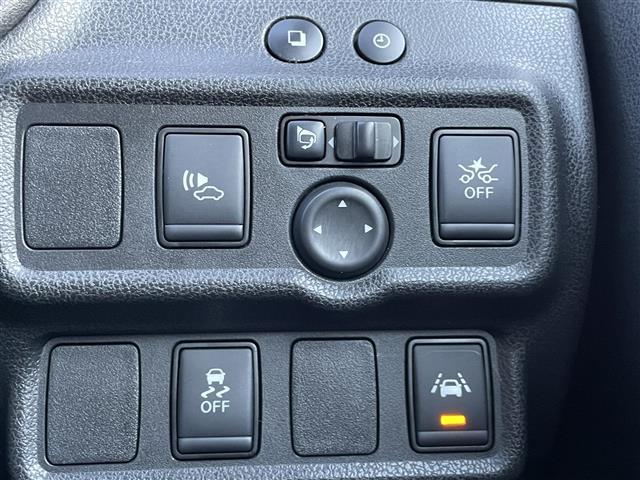 ノート ｅ－パワー　Ｘ　純正ナビ　ＣＤ　ＤＶＤ　フルセグＴＶ　Ｂｌｕｅｔｏｏｔｈ　ＭＳＶ　アラウンドビューモニター　デジタルインナーミラー　ＥＴＣ　衝突軽減ブレーキ　レーンキープアシスト　ＬＥＤオートライト　スマートキー（7枚目）