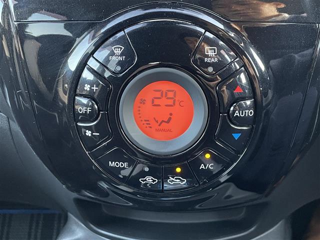ノート ｅ－パワー　Ｘ　純正ナビ　ＣＤ　ＤＶＤ　フルセグＴＶ　Ｂｌｕｅｔｏｏｔｈ　ＭＳＶ　アラウンドビューモニター　デジタルインナーミラー　ＥＴＣ　衝突軽減ブレーキ　レーンキープアシスト　ＬＥＤオートライト　スマートキー（9枚目）