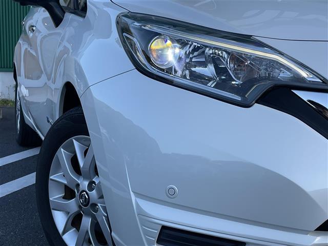 ノート ｅ－パワー　Ｘ　純正ナビ　ＣＤ　ＤＶＤ　フルセグＴＶ　Ｂｌｕｅｔｏｏｔｈ　ＭＳＶ　アラウンドビューモニター　デジタルインナーミラー　ＥＴＣ　衝突軽減ブレーキ　レーンキープアシスト　ＬＥＤオートライト　スマートキー（29枚目）