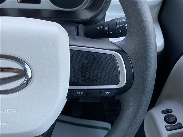 ムーヴキャンバス ストライプスＧ　９インチディスプレイオーディオ　フルセグＴＶ　Ｂｌｕｅｔｏｏｔｈ　バックカメラ　前後ドライブレコーダー　両側パワースライドドア　置くだけ充電　前座席シートヒーター　スマートアシスト　ＥＴＣ（5枚目）