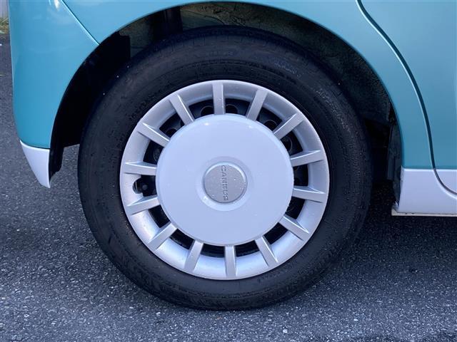 ムーヴキャンバス ストライプスＧ　９インチディスプレイオーディオ　フルセグＴＶ　Ｂｌｕｅｔｏｏｔｈ　バックカメラ　前後ドライブレコーダー　両側パワースライドドア　置くだけ充電　前座席シートヒーター　スマートアシスト　ＥＴＣ（41枚目）