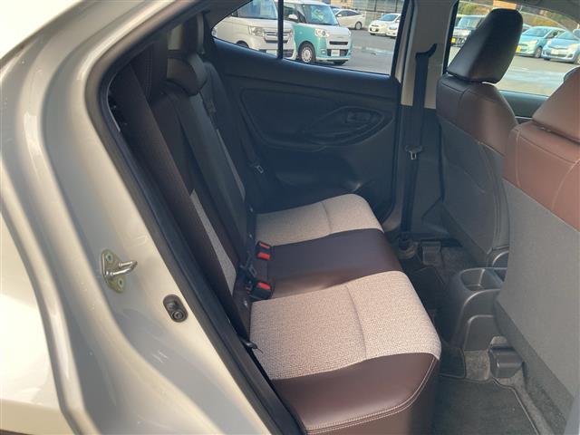 ヤリスクロス Z 純正8インチディスプレイオーディオ ナビキット フルセグTV Bluetooth パノラミックビューモニター ビルトインETC 前後ドライブレコーダー 合皮/ファブリックコンビシート 前席温シート(22枚目)