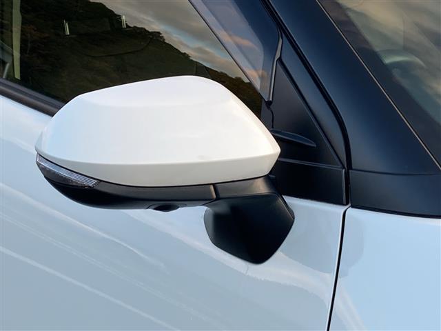 ヤリスクロス Z 純正8インチディスプレイオーディオ ナビキット フルセグTV Bluetooth パノラミックビューモニター ビルトインETC 前後ドライブレコーダー 合皮/ファブリックコンビシート 前席温シート(35枚目)