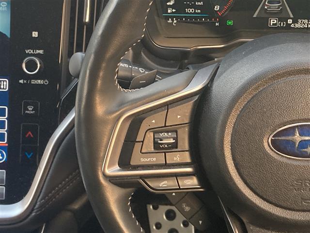 レガシィアウトバック リミテッドEX ☆Harmon Kardon ☆純正大型メモリーナビ・Bluetooth・USB☆フルセグTV☆バックカメラ(フロントカメラ/左サイドカメラ)☆アイサイトX ☆パワーバックドア ☆全席シートヒーター(2枚目)