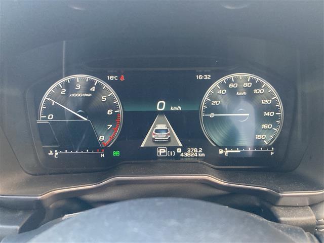 レガシィアウトバック リミテッドEX ☆Harmon Kardon ☆純正大型メモリーナビ・Bluetooth・USB☆フルセグTV☆バックカメラ(フロントカメラ/左サイドカメラ)☆アイサイトX ☆パワーバックドア ☆全席シートヒーター(6枚目)