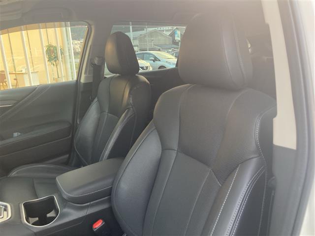 レガシィアウトバック リミテッドEX ☆Harmon Kardon ☆純正大型メモリーナビ・Bluetooth・USB☆フルセグTV☆バックカメラ(フロントカメラ/左サイドカメラ)☆アイサイトX ☆パワーバックドア ☆全席シートヒーター(19枚目)