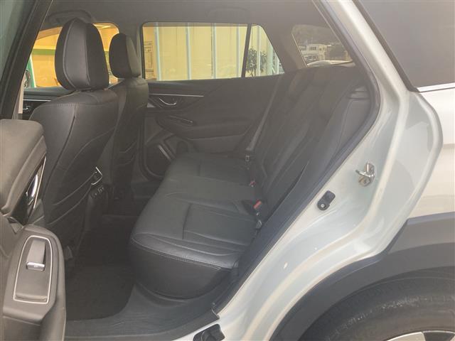 レガシィアウトバック リミテッドEX ☆Harmon Kardon ☆純正大型メモリーナビ・Bluetooth・USB☆フルセグTV☆バックカメラ(フロントカメラ/左サイドカメラ)☆アイサイトX ☆パワーバックドア ☆全席シートヒーター(23枚目)