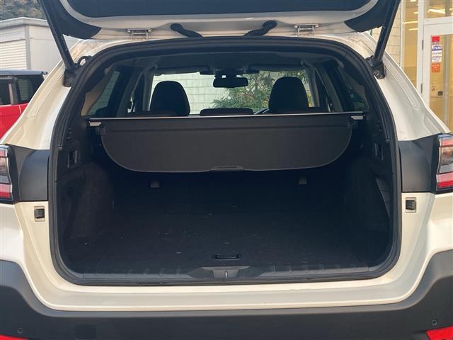 レガシィアウトバック リミテッドEX ☆Harmon Kardon ☆純正大型メモリーナビ・Bluetooth・USB☆フルセグTV☆バックカメラ(フロントカメラ/左サイドカメラ)☆アイサイトX ☆パワーバックドア ☆全席シートヒーター(24枚目)