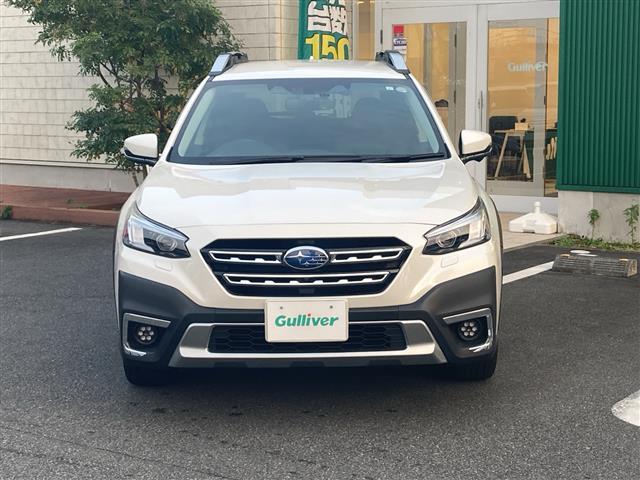 レガシィアウトバック リミテッドEX ☆Harmon Kardon ☆純正大型メモリーナビ・Bluetooth・USB☆フルセグTV☆バックカメラ(フロントカメラ/左サイドカメラ)☆アイサイトX ☆パワーバックドア ☆全席シートヒーター(27枚目)