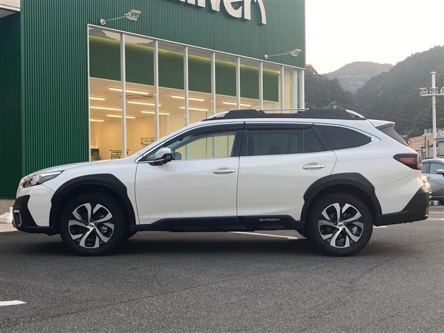 レガシィアウトバック リミテッドEX ☆Harmon Kardon ☆純正大型メモリーナビ・Bluetooth・USB☆フルセグTV☆バックカメラ(フロントカメラ/左サイドカメラ)☆アイサイトX ☆パワーバックドア ☆全席シートヒーター(30枚目)