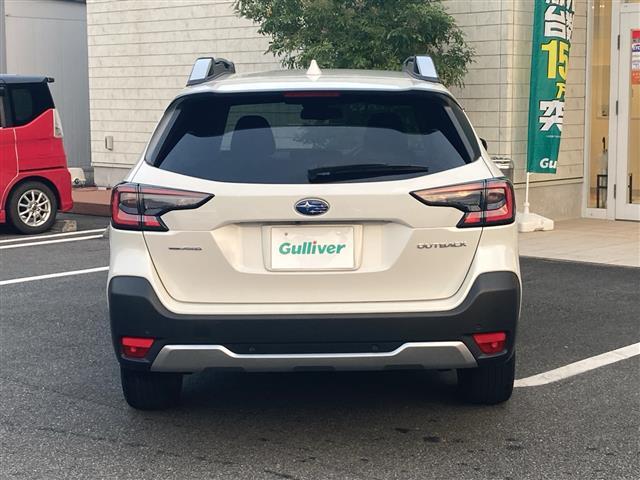 レガシィアウトバック リミテッドEX ☆Harmon Kardon ☆純正大型メモリーナビ・Bluetooth・USB☆フルセグTV☆バックカメラ(フロントカメラ/左サイドカメラ)☆アイサイトX ☆パワーバックドア ☆全席シートヒーター(32枚目)