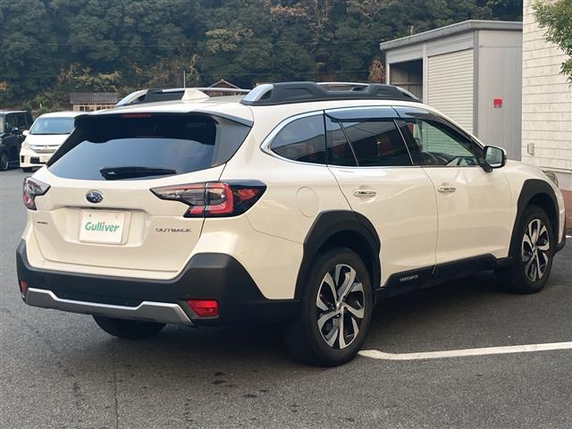 レガシィアウトバック リミテッドEX ☆Harmon Kardon ☆純正大型メモリーナビ・Bluetooth・USB☆フルセグTV☆バックカメラ(フロントカメラ/左サイドカメラ)☆アイサイトX ☆パワーバックドア ☆全席シートヒーター(33枚目)