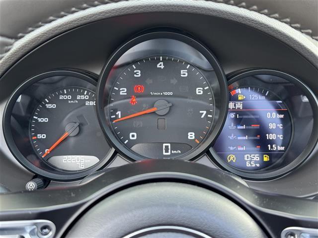 718ボクスター 718ボクスター 6速マニュアル 左ハンドル PASM 禁煙車 GTスポーツステアリング 19インチアルミ シートヒーター ハーフレザー アゲートグレーメタリック 禁煙車(3枚目)