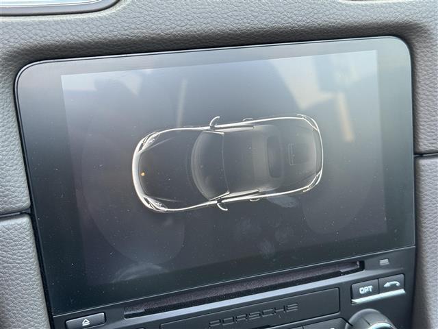 718ボクスター 718ボクスター 6速マニュアル 左ハンドル PASM 禁煙車 GTスポーツステアリング 19インチアルミ シートヒーター ハーフレザー アゲートグレーメタリック 禁煙車(7枚目)