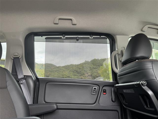 フリード クロスター・ホンダセンシング　純正９型ナビ　両側電動スライドドア　禁煙車　フルセグＴＶ　衝突軽減システム　アダプティブクルーズコントロール　シートヒーター　前後ドライブレコーダー　バックカメラ　ＥＴＣ　ＬＥＤヘッドライト（29枚目）