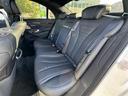 Ｓ４５０エクスクルーシブ　ＡＭＧライン　ＡＭＧラインプラス　Ｂｕｒｍｅｓｔｅｒサウンド　サンルーフ　　禁煙車　黒革　シートヒーター　＆ベンチレーション＆リラクゼーション　全周囲カメラ　全車速追従クルーズコントロール　ヘッドアップディスプレイ（26枚目）