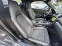 718ボクスター 6速マニュアル 左ハンドル PASM 禁煙車 GTスポーツステアリング 19インチアルミ シートヒーター ハーフレザー アゲートグレーメタリック 禁煙車(19枚目)