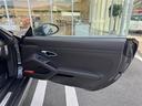718ボクスター 6速マニュアル 左ハンドル PASM 禁煙車 GTスポーツステアリング 19インチアルミ シートヒーター ハーフレザー アゲートグレーメタリック 禁煙車(22枚目)