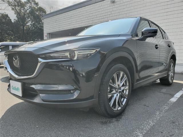 マツダ ＣＸ－５