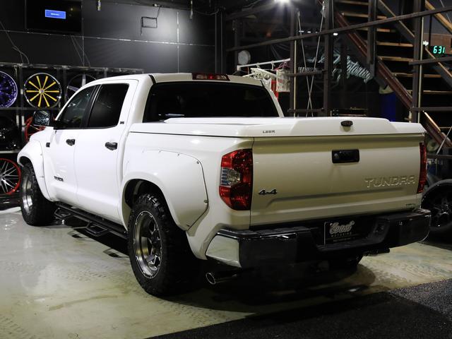 クルーマックス SR5 4WD 新車並行車(3枚目)