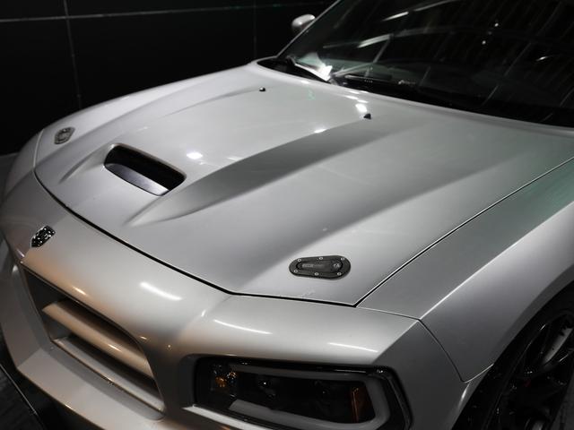 ダッジ・チャージャー ＳＲＴ８（15枚目）