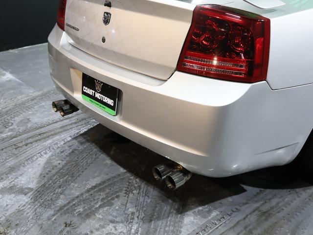 ダッジ・チャージャー ＳＲＴ８（23枚目）