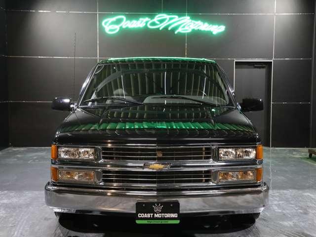 シボレータホ 　５．７ＬＴＢＩエンジン／Ｃノッチ／ＧＩＢＳＯＮマフラー／ＡＬＰＩＮＥディスプレイオーディオ／ＮＲＧステアリング／２０インチＵ．ＳＭＡＧＳ／社外インテーク／社外コラムシフト／ＲＯＣＫＦＯＲＤウーハー／（2枚目）