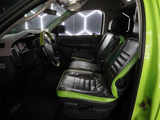 ダッジ・ラム ララミーＳＬＴ　２ドア　ショートベット　５．７ＥＨＥＭＩ／クルーズコントロール／ＬＥＤヘットライト／ＪＢＡマフラー／トノカバー／ＢＦグットリッチＫＯ２／ＥＴＣ／電動シ－ト（14枚目）