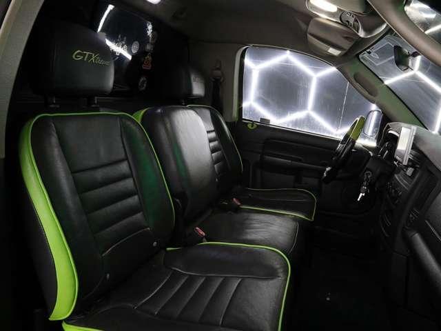 ダッジ・ラム ララミーＳＬＴ　２ドア　ショートベット　５．７ＥＨＥＭＩ／クルーズコントロール／ＬＥＤヘットライト／ＪＢＡマフラー／トノカバー／ＢＦグットリッチＫＯ２／ＥＴＣ／電動シ－ト（18枚目）