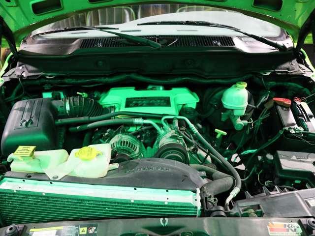 ダッジ・ラム ララミーＳＬＴ　２ドア　ショートベット　５．７ＥＨＥＭＩ／クルーズコントロール／ＬＥＤヘットライト／ＪＢＡマフラー／トノカバー／ＢＦグットリッチＫＯ２／ＥＴＣ／電動シ－ト（26枚目）