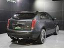 CADILLAC CADILLAC SRX CROSSOVER