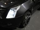 CADILLAC CADILLAC SRX CROSSOVER