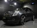 CADILLAC CADILLAC SRX CROSSOVER