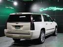 CADILLAC CADILLAC ESCALADE