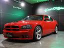 DODGE DODGE CHARGER