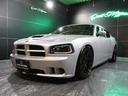 DODGE DODGE CHARGER