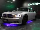 DODGE DODGE CHARGER