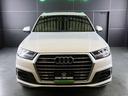 Ｑ７ Ｑ７　２．０ＴＦＳＩクワトロＳラインパッケージ　４ＷＤ　Ｓラインパッケージ／７シ－タ－／マトリクスＬＥＤヘッドライト／黒革アダプティブクルーズコントロール／全周囲カメラ／パワ－バックドア／シートヒーター／アンビエントライト／エアサスペンション／後席モニター（8枚目）