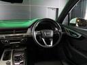 Ｑ７　２．０ＴＦＳＩクワトロＳラインパッケージ　４ＷＤ　Ｓラインパッケージ／７シ－タ－／マトリクスＬＥＤヘッドライト／黒革アダプティブクルーズコントロール／全周囲カメラ／パワ－バックドア／シートヒーター／アンビエントライト／エアサスペンション／後席モニター（22枚目）