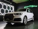 Ｑ７　２．０ＴＦＳＩクワトロＳラインパッケージ　４ＷＤ　Ｓラインパッケージ／７シ－タ－／マトリクスＬＥＤヘッドライト／黒革アダプティブクルーズコントロール／全周囲カメラ／パワ－バックドア／シートヒーター／アンビエントライト／エアサスペンション／後席モニター（36枚目）