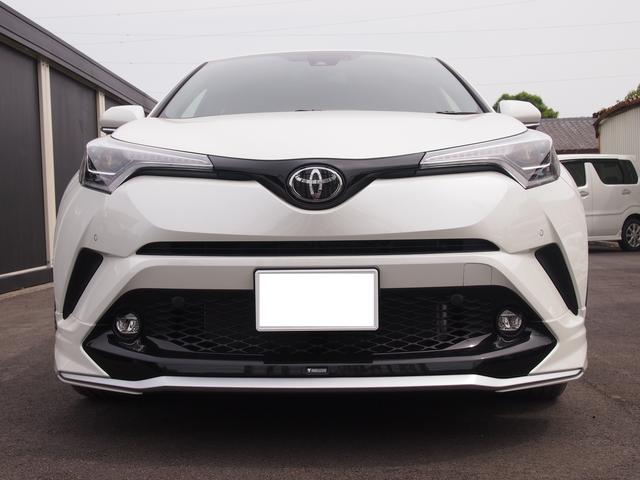 G-T モデリスタ Ice Style エアロ(2枚目)