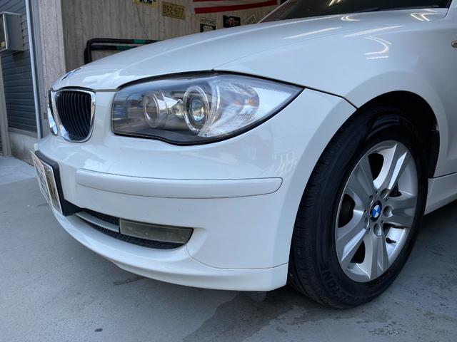 ＢＭＷ １シリーズ